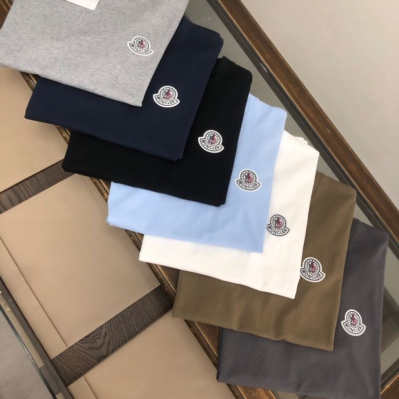 Moncler T-Shirts